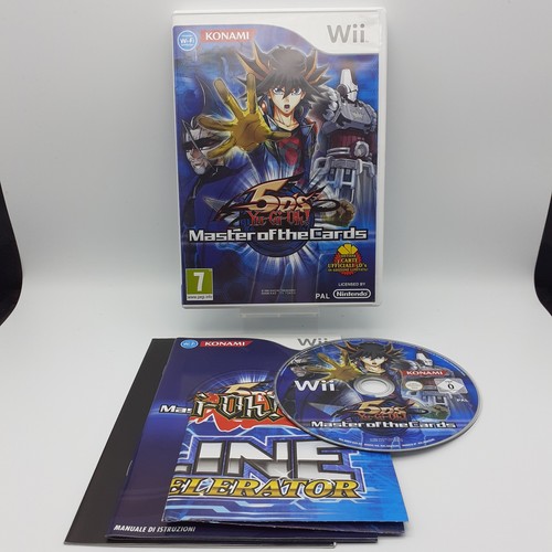 Master of the cards - yu-gi-oh,