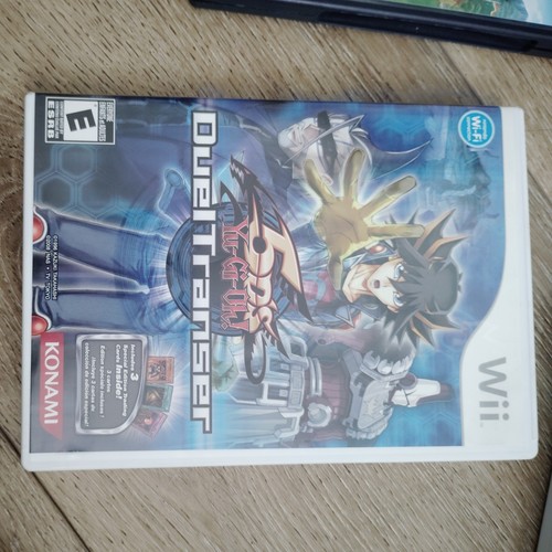 Carte videogioco - yu-gi-oh!,