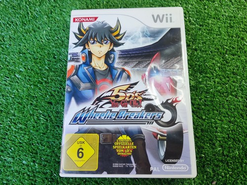 Wheelie breakers wii - wheelie,