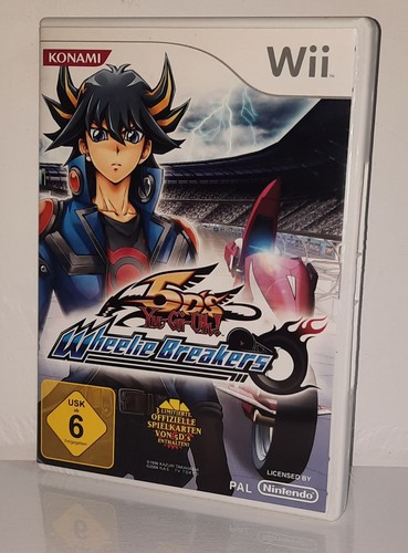 Wii 5ds wheelie - 5ds,