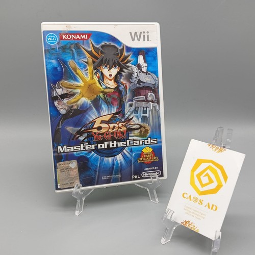 Gioco 5d s - master, of