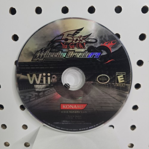 S wheelie breakers - yu-gi-oh,
