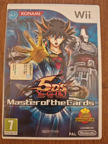 Master of cards - master,