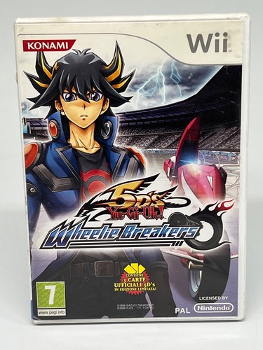 Videogioco 50 s - videogioco, yu-gi-oh!
