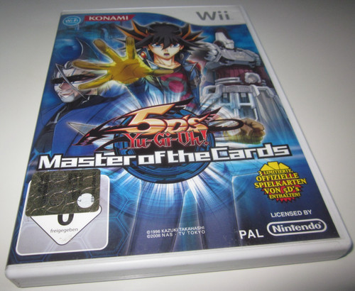 S master of the - master,