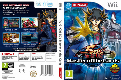 S master of the - master,
