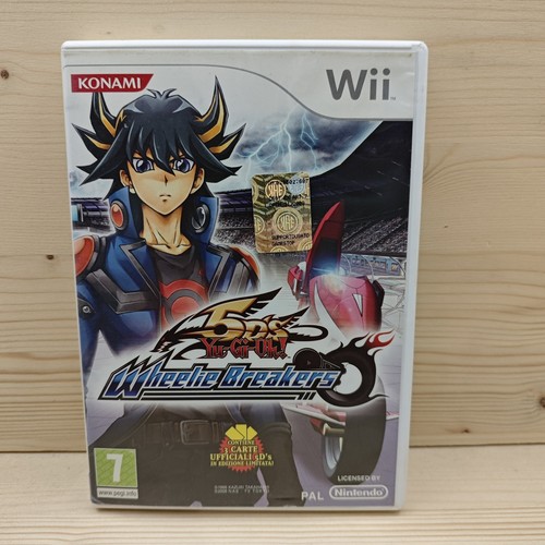 50 s wheelie - yu-gi-oh!,