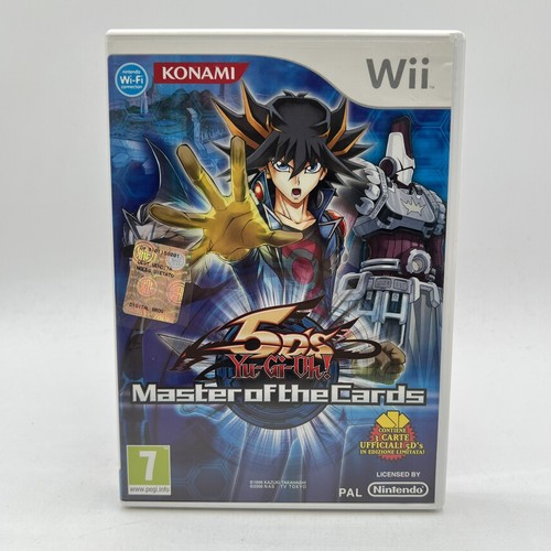 S master of - yu-gi-oh,