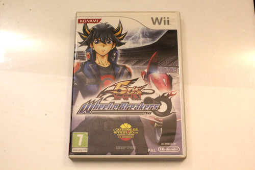 Jeu wii pal yu - wii,