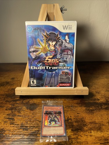 S duel transer - yu-gi-oh,