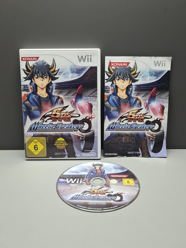 S wheelie breakers - gi,
