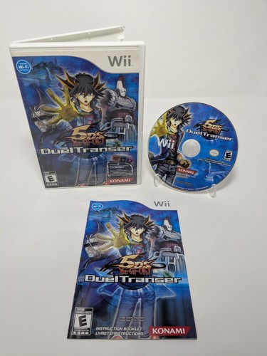 S duel transer - yu-gi-oh,