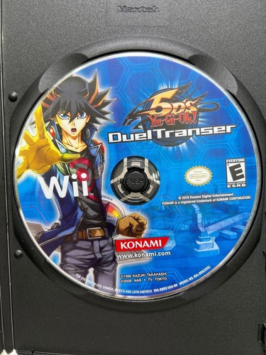 S duel transer - yu-gi-oh,