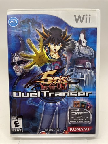 S duel transer - duel,