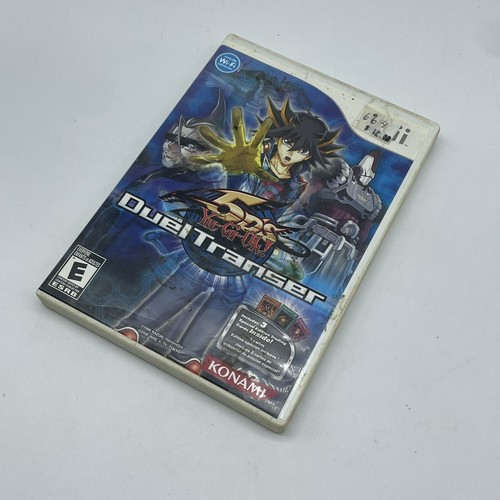 S duel transer - duel,