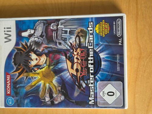 S master of - 5d's, the
