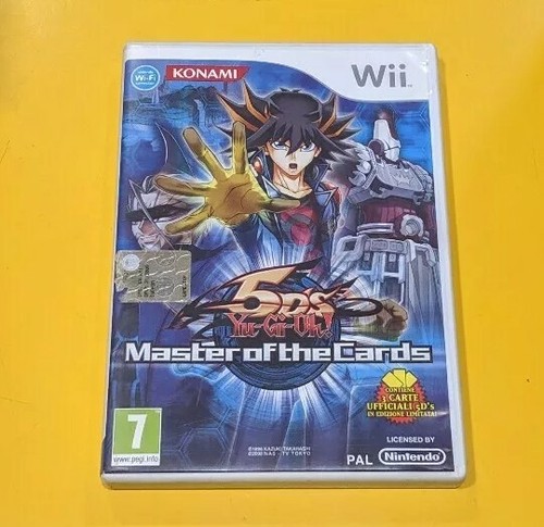 5d s master of the - oh,