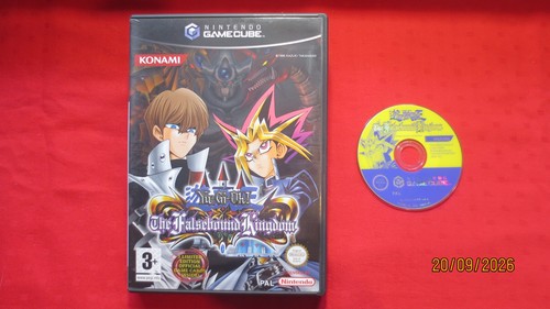 The falsebound - yu-gi-oh!,