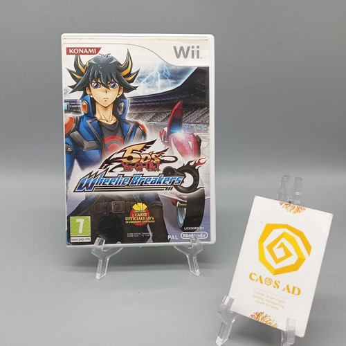 Gioco 5d s - gioco, yu-gi-oh!