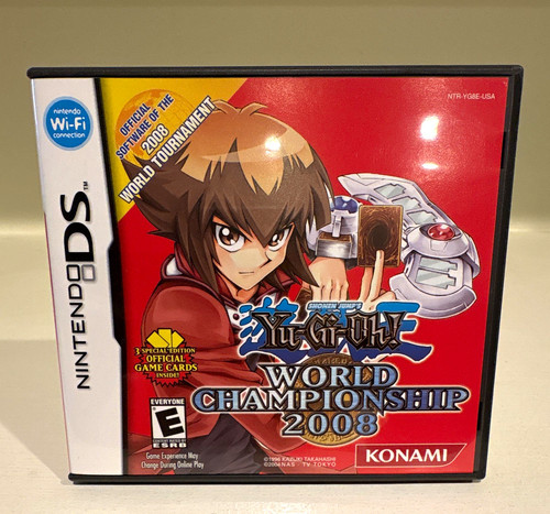 Campionato del - , yu-gi-oh!