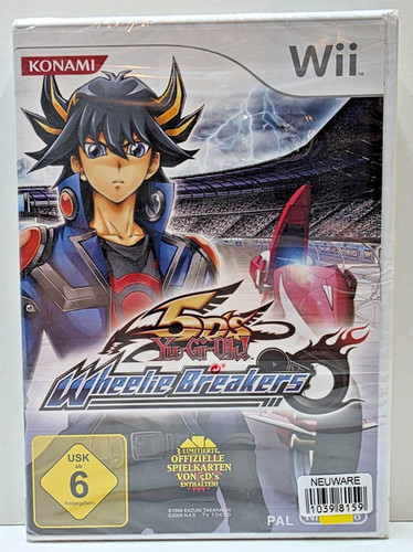 5d s wheelie - yu-gi-oh!:,