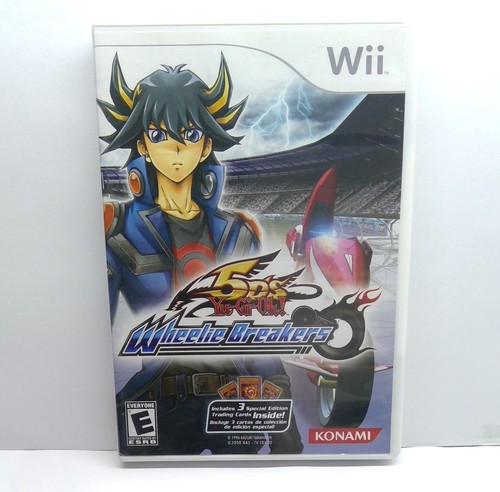 S wheelie breakers - yu-gi-oh,